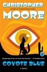 Christopher Moore - Coyote Blue