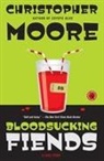 Christopher Moore - Bloodsucking Fiends