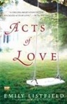 Emily Listfield - Acts of Love