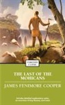 James Fenimore Cooper - The Last of the Mohicans