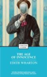 Edith Wharton - The Age of Innocence