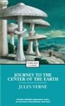 Jules Verne - Journey to the Center of the Earth