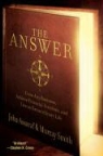 John Assaraf, John/ Smith Assaraf, Murray Smith - The Answer