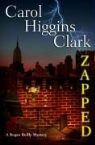 Carol Clark, Carol Higgins Clark - Zapped