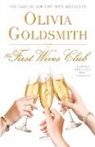Olivia Goldsmith - The First Wives Club