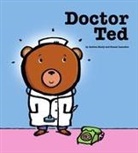 Andrea Beaty, Andrea/ Lemaitre Beaty, Pascal Lemaitre - Doctor Ted
