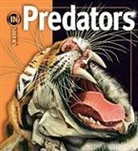 Susan Lumpkin, John Seidensticker, John/ Lumpkin Seidensticker - Predators