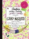 Marissa Moss, Marissa Moss - Amelia's Itchy-Twitchy, Lovey-Dovey Summer at Camp Mosquito