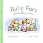 Cynthia Rylant, Cynthia/ Goode Rylant, Diane Goode - Baby Face