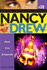Carolyn Keene - Mardi Gras Masquerade