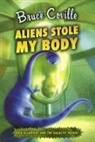 Bruce Coville, Bruce/ Coville Coville, Katherine Coville, Katherine Coville - Aliens Stole My Body