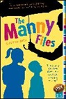 Christian Burch, Burch Christian - The Manny Files