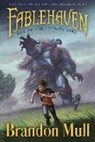 Brandon Mull, Brandon Dorman - Rise of the Evening Star