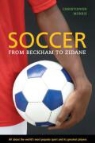 Chris Morris, Christopher Morris - Soccer