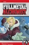 Hiromu Arakawa, Hiromu Arakawa, Tite Kubo, Hiromu Arakawa - Fullmetal Alchemist v.16