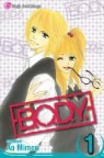 Ao Mimori, Ao Mimori - B.O.D.Y. v.01