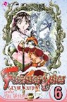 Yu Watase, Yuu Watase, Yu Watase, Yuu Watase - Fushigi Yugi: Genbu Kaiden v.06