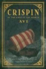 Avi - Crispin