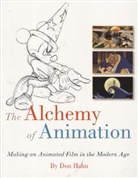 Don Hahn - The Alchemy of Animation