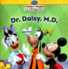 Thea Feldman, Thea/ Loter Feldman, Loter Inc - Dr. Daisy, M.D.