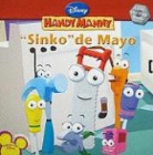 Marcy Kelman, Alan Batson - 'Sinko' de Mayo
