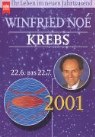 Winfried S. Noe, Winfried Noé - Krebs