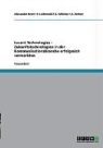 Alexander Brem, J. Lorkowski, G. Schicker, A. Zeitner - Lucent Technologies - Zukunftstechnologien in der Kommunikationsbranche erfolgreich vermarkten