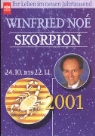 Winfried S. Noe, Winfried Noé - Skorpion
