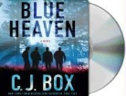 C. J. Box, C. J./ Lloyd Box, John Bedford Lloyd - Blue Heaven