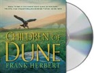 Frank Herbert, Scott Brick, Simon Vance - Children of Dune