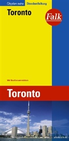 Falk Pläne: Falk Plan Toronto