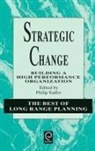 Sadler, Philip Sadler, P. Sadler, Philip Sadler - Strategic Change