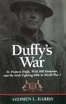 Stephen Harris, Stephen L Harris, Stephen L. Harris - Duffy''s War