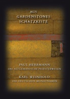 GardenSton, Gardenstone - Aus GardenStones Schatzkiste 1