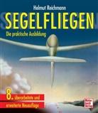 Reichman, Helmut Reichmann, Willberg, Alexander Willberg - Segelfliegen