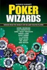 Warwick Dunnett, Dan Harrington, Daniel Negreanu, Dunnett Warwick - Poker Wizards