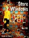Martin M. Pegler - Store Windows