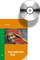 Sinha, Kadambari Sinha - Konversationskurs Hindi