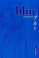 Kiriko Nananan - Blue