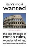 Luciano Mangiafico - Italy''s Most Wanted