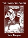 John Bunyan, Frederick Rhead, George Woolliscroft Rhead - The Pilgrim's Progress (Yesterday's Classics)
