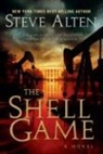 Steve Alten - The Shell Game