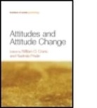 William D. Crano, William D. (Claremont Graduate University Crano, William D. Prislin Crano, William D. Crano, William D Crano, William D. Crano... - Attitudes and Attitude Change