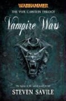 Steve Savile, Steven Savile - Vampire Wars
