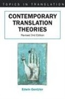 Edwin Gentzler - Contemporary translation theories