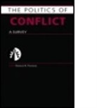 Vassilis Fouskas, Vassilis (University of East London and E Fouskas, Vassilis (University of Stirling Fouskas, Vassilis K. Fouskas, Vassilis K. (University of Stirling Fouskas, FOUSKAS VASSILIS K... - Politics of Conflict