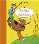 Nina Hammerle, Angelika Herret, Nina Hammerle - Mein Album zur Erstkommunion