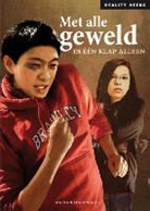 M. Hoefnagel, Marian Hoefnagel, H. Tieleman - Met alle geweld