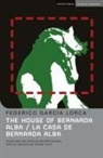 Federico Garcia Lorca, Federico Garcia Lorca, Federico García Lorca, Lorca Federico Garcia, Gwynne Edwards, Prof Gwynne Edwards... - The House Of Bernarda Alba