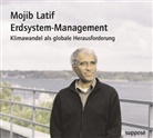 Mojib Latif, Klaus Sander - Erdsystem Management, 1 Audio-CD (Hörbuch)